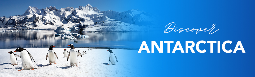 Antarctica