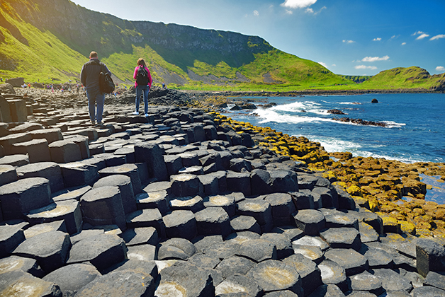 Northern Ireland